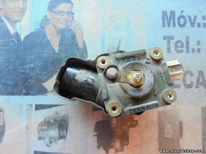 Motor del limpiaparabrisas delantero Nissan 0390241185 288102X800 0390241185