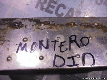 Raffreddatore olio Mercedes 124652925 1246529.25 A0021884301 A 002 188 4301