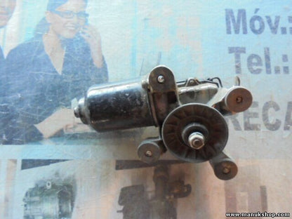 Motor del limpiaparabrisas delantero  Ford Ranger TG1592003151 1592003151