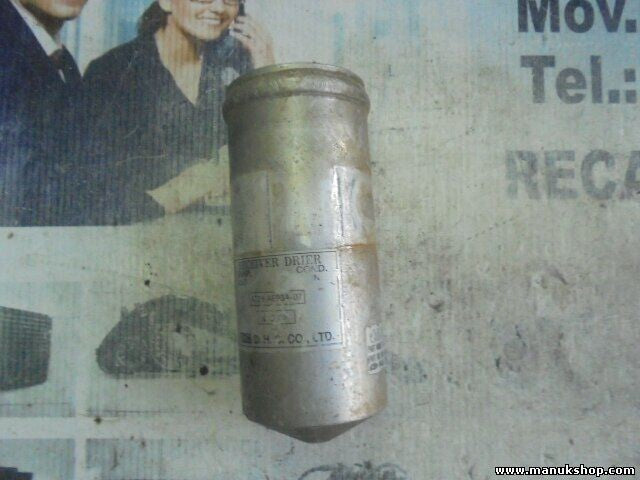 Secador aire acondicionado SsangYong 2.9 D Korando KJ 6851005080 68510-05080