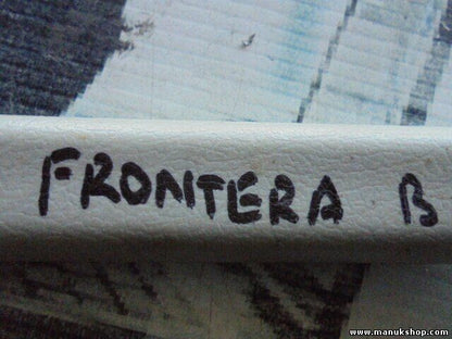 Manillas de asidero interior Opel Frontera 1998/10-2002/09 2171 ccm, 85 KW, 116