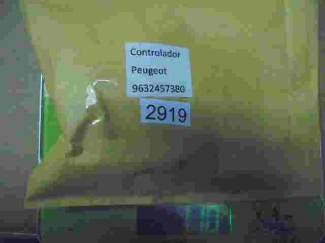 Centralita Peugeot 607 9632457380 89002894 VALEO 73926602 739 266 02