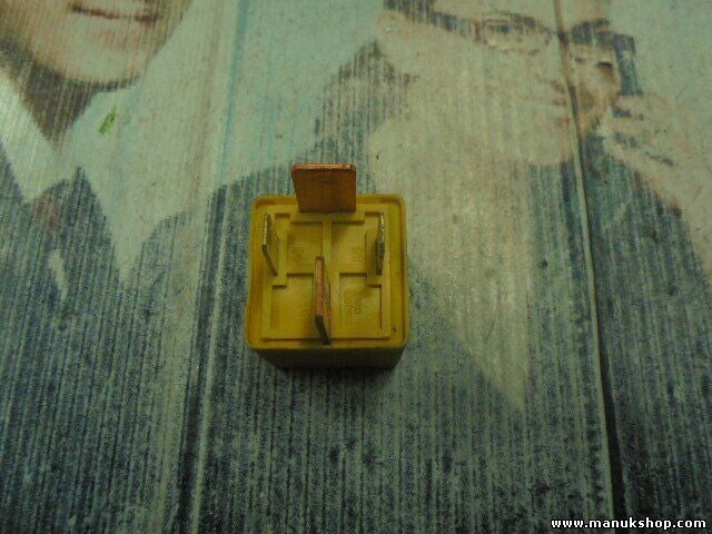 Resplandor relé enchufe Hyundai IX55 Kia OMRON 3916037110 39160-37110