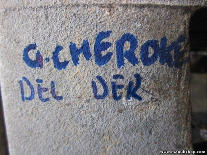 Pinza delantero derecho Jeep Grand Cherokee 0202P 262482 6319 WHB1