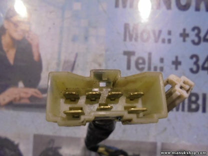 Interruttore di avviamento Suzuki Grand Vitara 2006 3711158J00