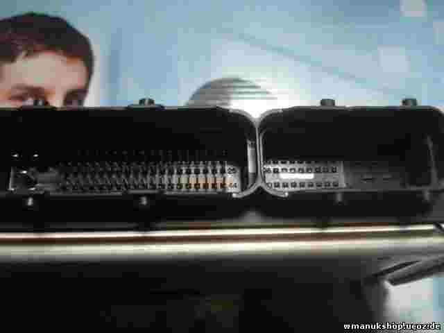 Centralita  Hyundai Accent KEFICO  3911026640 ADE1I51 9030930093F B1 118308