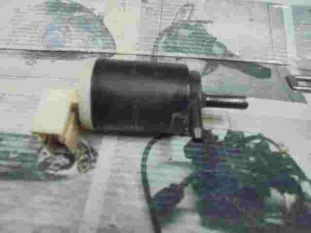 Pompa pulita parabrezza tergicristallo Nissan Ford 1993-1997 28920J 28920 J