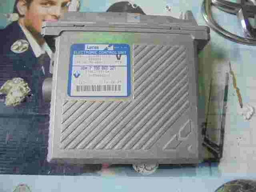 Centralita  Renault 7700103515A 7700868321 7 700 868 321 80602F LUCAS R04080002D