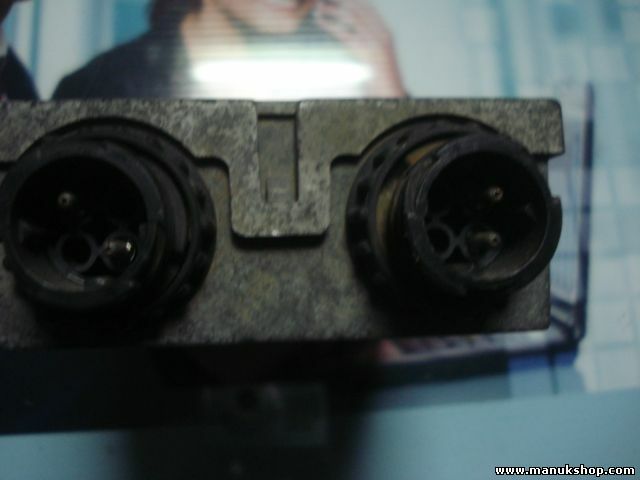 Regulador de voltaje MAN VDO AG D-78052 EX-94.C.4025X 1314.90130104 81259070280