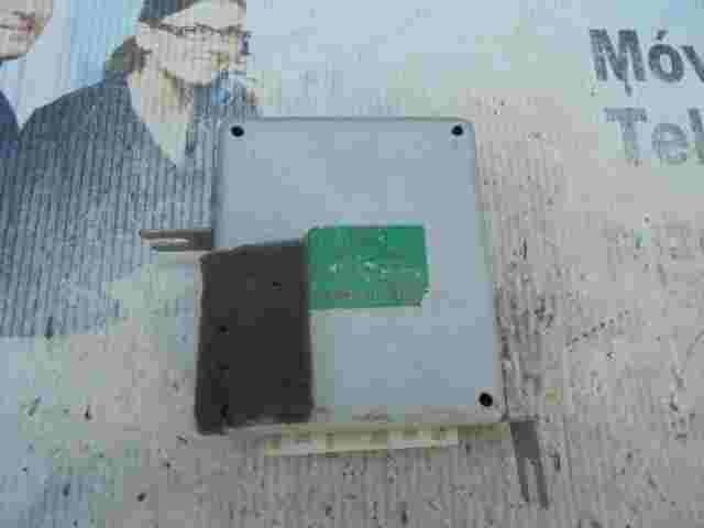 Control de la unidad de alarma inmovilizador módulo Hyundai Coupe 9541027200