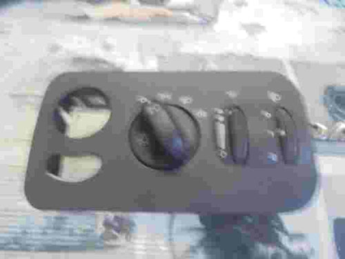 Interruttore luci Chrysler Voyager RG 0YD111DVAD OYD111DVAD 39754D 2108031