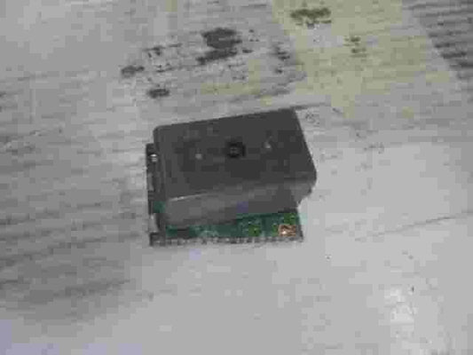 Relè Subaru Legacy Volkswagen Passat B5 NEC ET2FN3 ET2F-N3 ET2F N3 4A2113