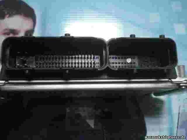 Centralita Kia Shuma K2NC18881A 26SA0000 1038301096 1037351933 0261207734