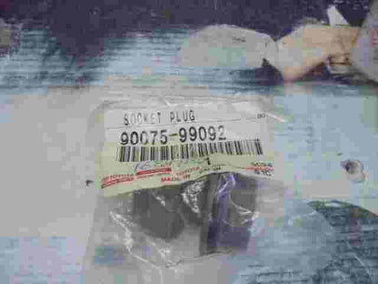 Plug Socket Toyota Tacoma Corolla Supra 9007599092 90075-99092