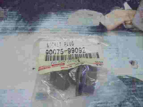 Plug Socket Toyota Tacoma Corolla Supra 9007599092 90075-99092