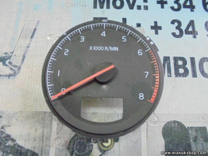 Tachimetro Volvo V70 S70 S60 S80 YAZAKI VCC P/NO 9483484 S/N0 14615 69294440