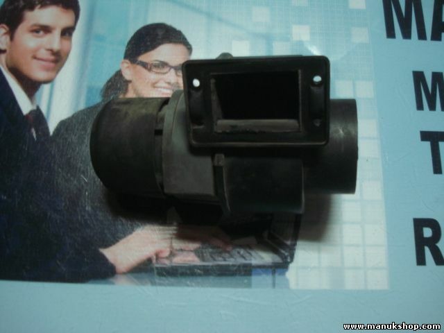 Ventilatore di raffreddamento iniettore motore Audi 100 034959175