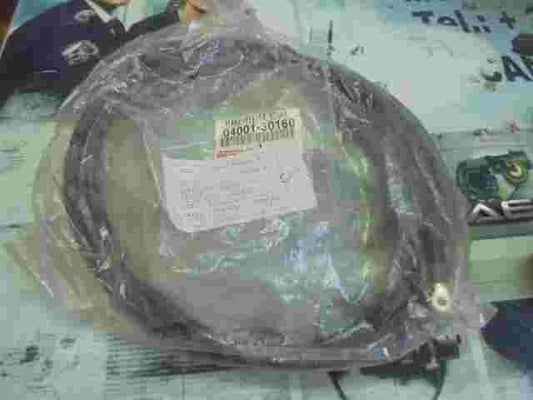 Intake Heater Relay W / AC / Toyota Lexus 0400130160 04001-30160