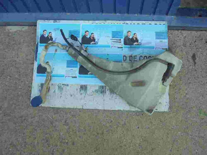 Líquido de lavado del tanque del tanque de agua lavadora Audi 7L0955453 F/G