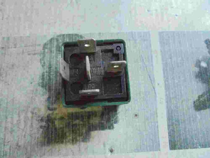 Relé Ford Escort Fiesta 86GG2B244AA 86GG 2B244 AA V23134-E4-X51 12V 77180