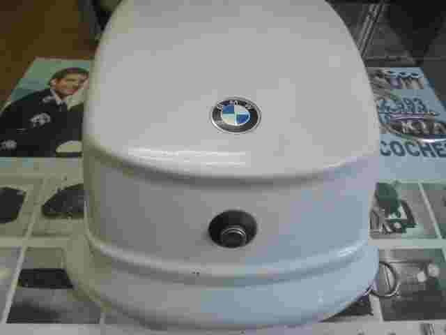 Maleta de equipaje en la parte trasera BMW R850R R1150RT R1100GS R1100RS 2316812