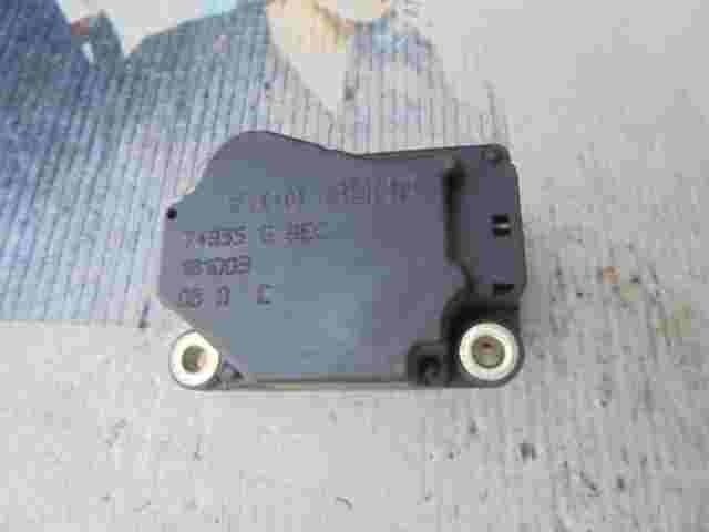 Riscaldamento attuatore Volvo XC90 S60 V70 BEHR 74935G 74935 G 161003