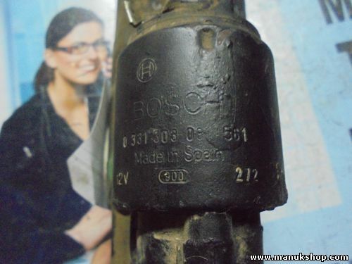 Arranque  Opel Frontera 9002335827 0331303061561 0 331 303 061 561