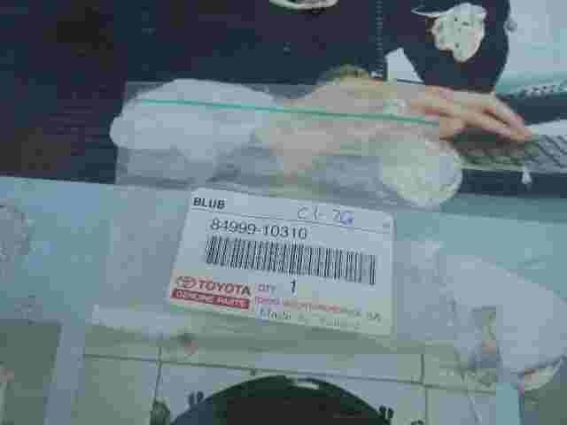 Toyota Lexus RX 300 8499910310 84999-10310 84999 10310