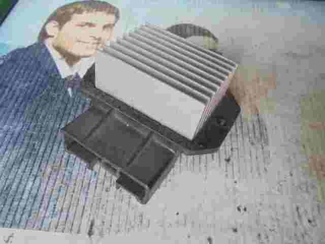 Resistencia calefaccion Mitsubishi Pajero Montero Denso 4993002110 499300-2110