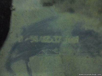 Guía de asiento delantero izquierdo Renault Scenic I 1.9 dCi 4x4 2002 5146537