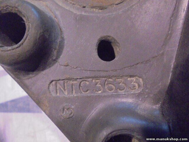 Volante Land Rover Rover Range NTC3633