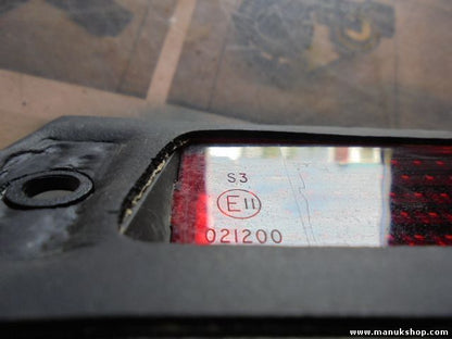 Luz de freno trasera Land Rover Defender Discovery XFG10033 S3E11021200 PBTGB20