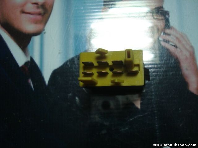 Niebla interruptor Audi A8 4D D2 4D0941563C 4DO941563C 4DO 941 563 C