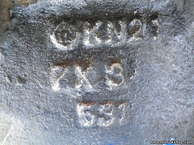 Grupo Diferencial Delantero Hyundai Galloper KN21 7X3631 7X3 631 piñón 41/11