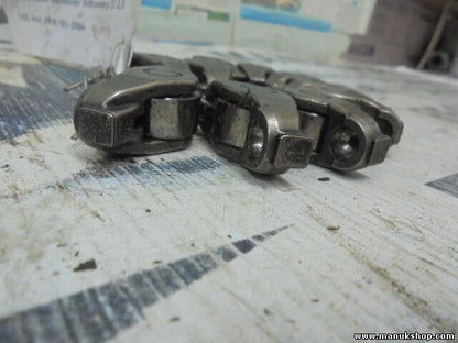 Árbol de levas Land Rover Discovery Defender II LJ 2.5 1999-2004 102 KW 139 PS