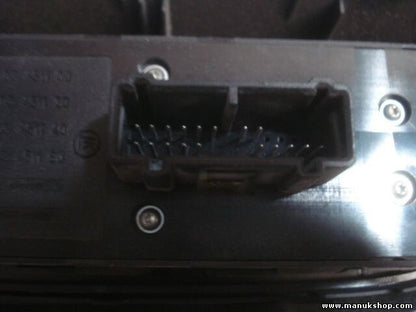 mando botonera elevalunas Volvo V50 30710787 30710788 03451120 03451140 03451160