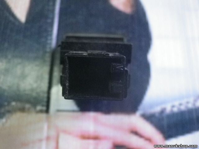 Interruptor Audi A6 4B 1997–2004 ASR 4B0 927 133 B 4B0927133B 3102-102 3102102