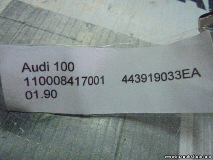 Instrumentos indicador combustible Audi 100 443919033EA 4A1919033Q 4A1919033BF