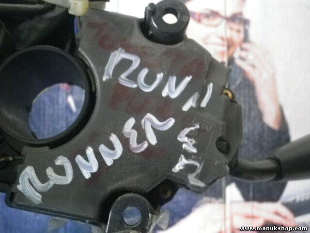 Mando de luces. intermitentes Palanca del limpia Toyota 4Runner 177494L