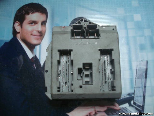 Caja de fusibles Lancia Alfa Romeo Fiat Punto 46766775 Fire 0046766775