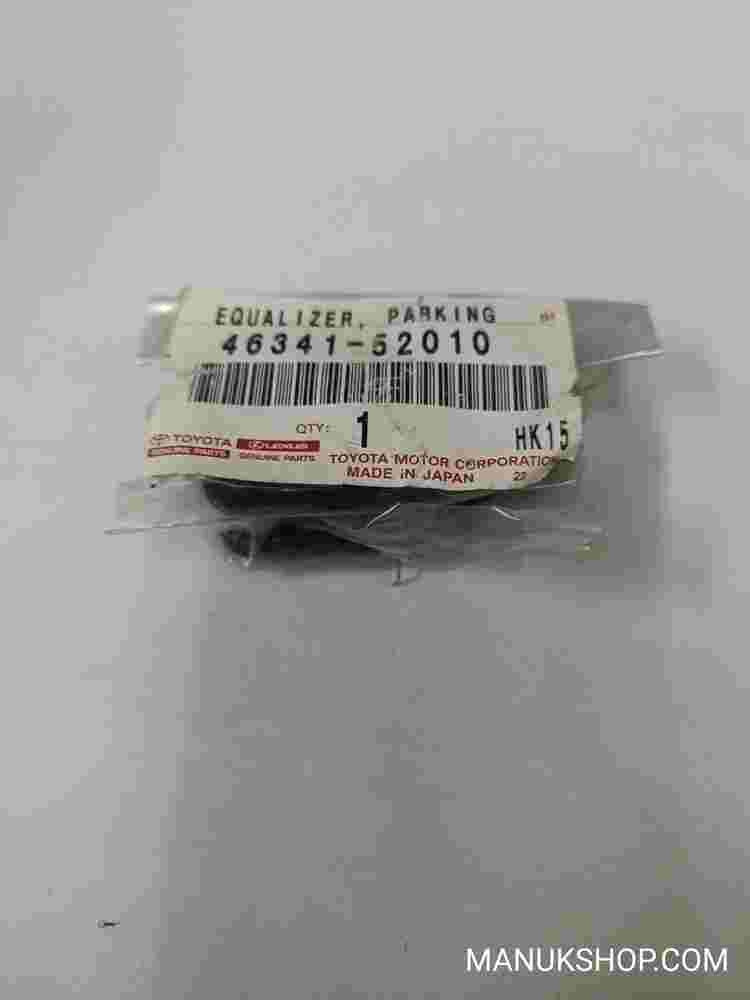 Parking Brake Equalizer  Toyota Echo 4634152010 46341-52010