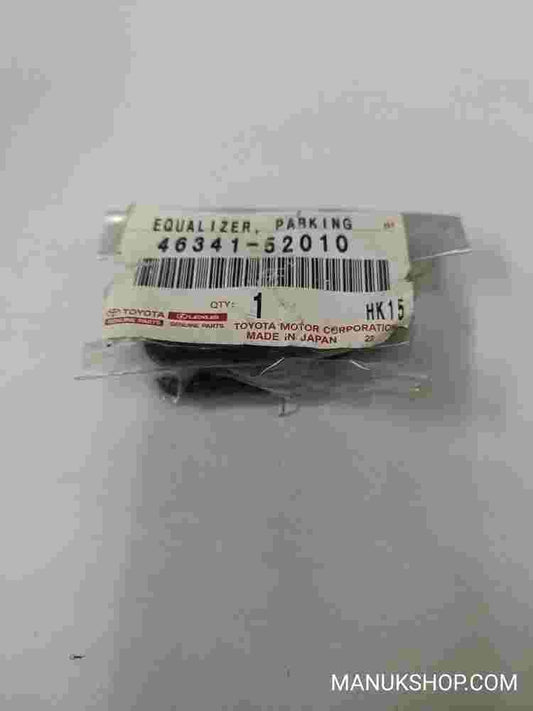 Parking Brake Equalizer  Toyota Echo 4634152010 46341-52010