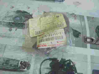 Toyota GX470 Lexus LX 570 7187660150B1 71876-60150-B1