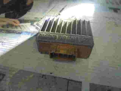 Regulador rectificador de voltaje SGR Langfang Kokusan Piaggio Vespa 50 639751