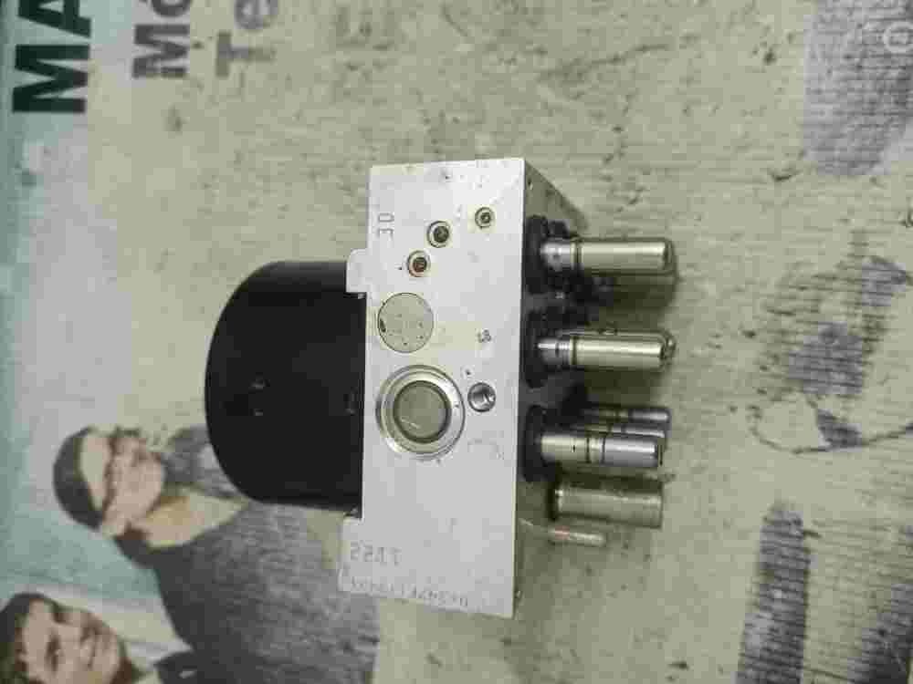 Unidad hidráulica del ABS  VW Golf Audi A3 Seat Leon 1K0614517DP 10021207014