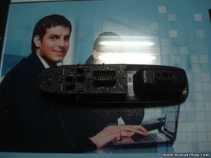 mando botonera elevalunas Peugeot 406 25949 25966 25944