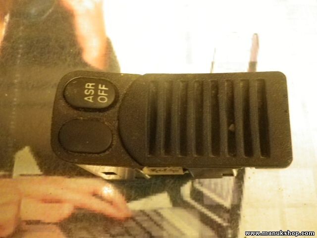 Interruptor Alfa Romeo 147 ASR OFF 735265089 60353800 TRW