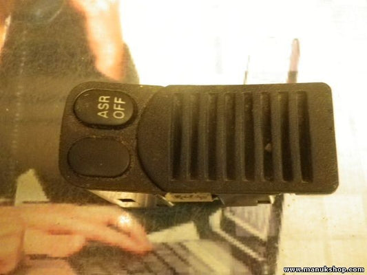 Interruptor Alfa Romeo 147 ASR OFF 735265089 60353800 TRW