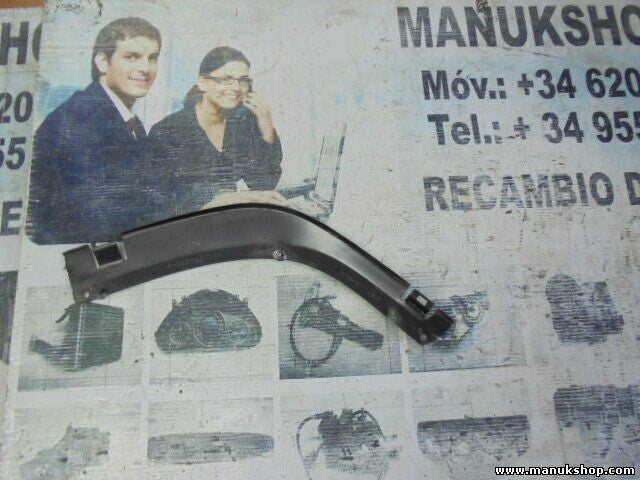 Soportes de flare Jeep Cherokee XJ 2.5 4x4 55155675AB 2464 ccm, 87 KW, 118 PS