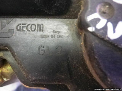  Cerradura actuador cierre centralizado  Opel Frontera B 6B 1998/10-2002/09 GL2